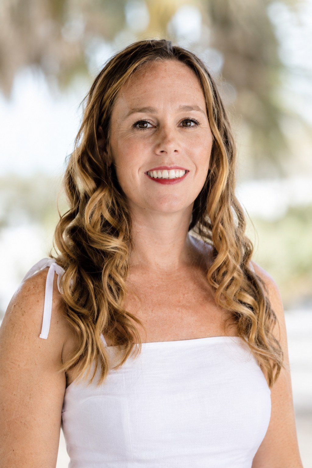 Jamie O'Neill, BSN, RN — Owner and Founder of Intercede Health